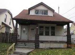 914 S 17th St, Milwaukee, WI 53204