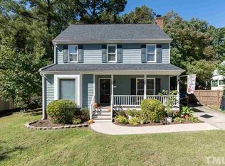 7313 Ewing Pl, Raleigh, NC 27616