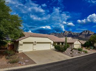 11680 N Europa Pl, Oro Valley, AZ 85737