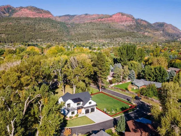 63 Cove Way, Durango, CO 81301