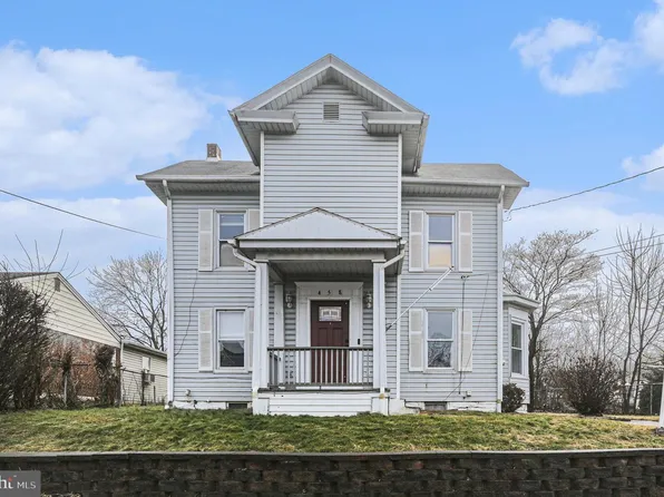458 Highland St, Harrisburg, PA 17113