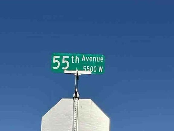 Exterior Address Verification