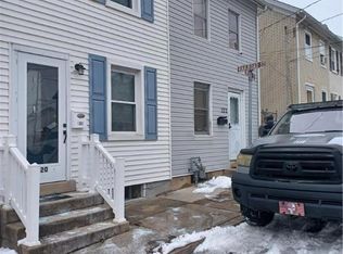 122 Wood St, Catasauqua, PA 18032