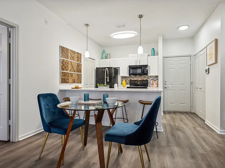 Aventura Oak Mountain — Photo 6