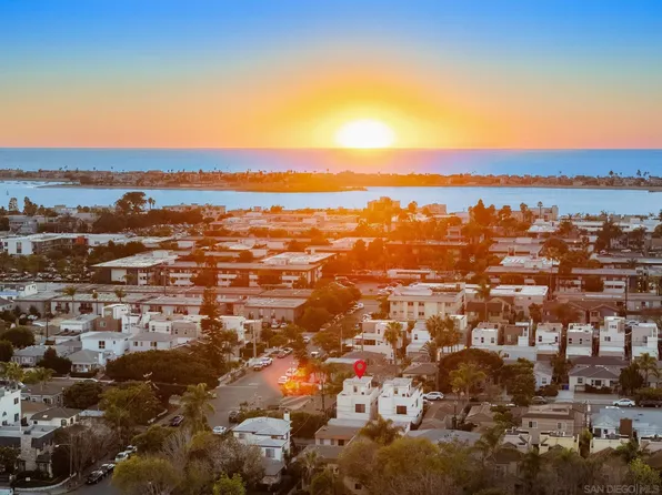 3911 Kendall St, San Diego, CA 92109