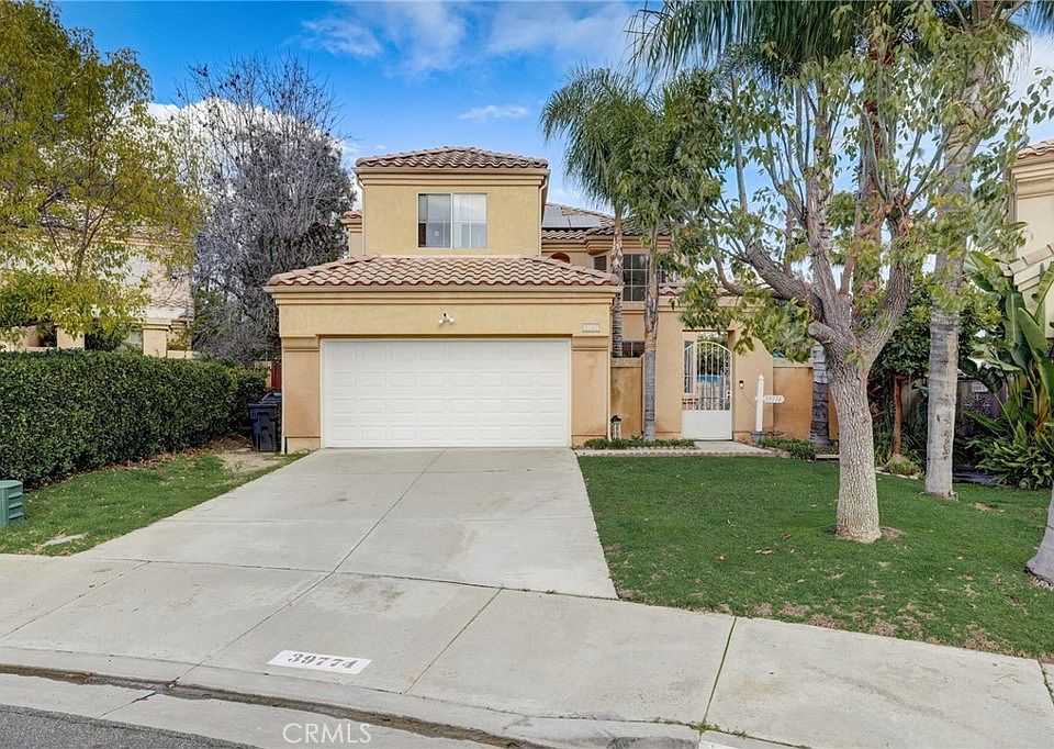 1st image of 39774 Western Jay Way