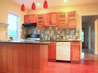 11R Albion St #U1, Somerville, MA 02143