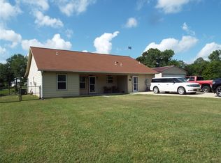 721 Midway Rd, Tool, TX 75143