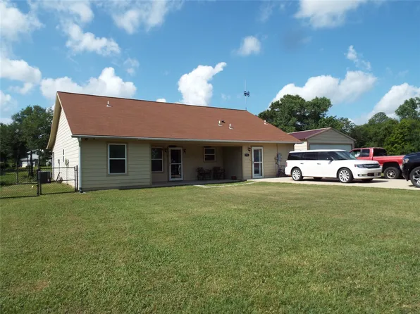 721 Midway Rd, Tool, TX 75143