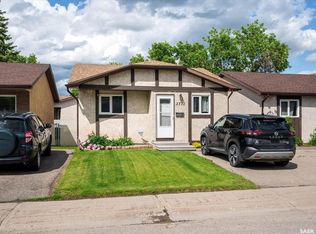 Meadow Lane Condominium, Regina, SK S4V 0Y7