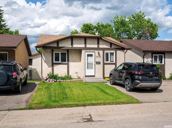 2732 Shooter DRIVE E, Regina, SK S4V 0Y7