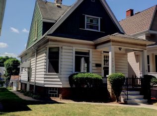 3013 S Wentworth Ave, Milwaukee, WI 53207