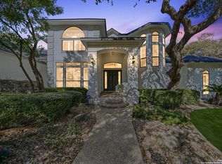 509 Paseo Canada St, Hollywood Park, TX 78232