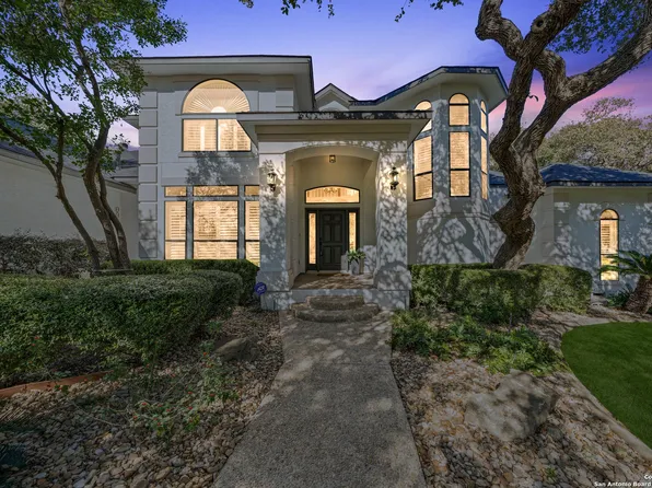 509 Paseo Canada, San Antonio, TX 78232