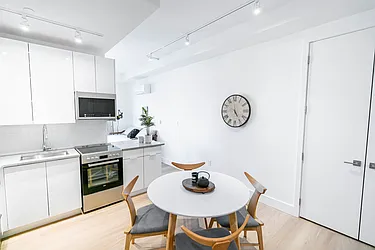 Rented by Highline Residential