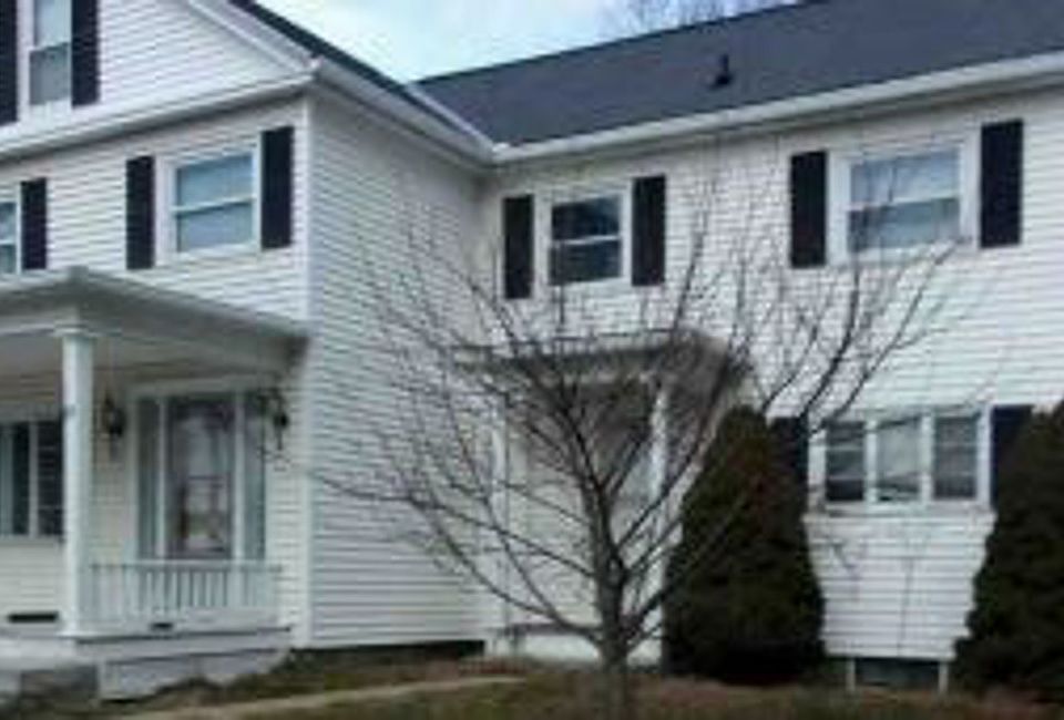Property Front View
