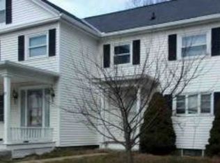 26 Walnut St, Winchendon, MA 01475