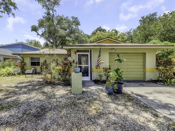 416 N Washington Ave, Clearwater, FL 33755
