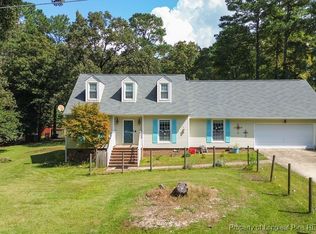 8549 Deerfoot Dr, Linden, NC 28356