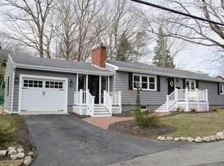 11 Kevill Rd, Lynn, MA 01904
