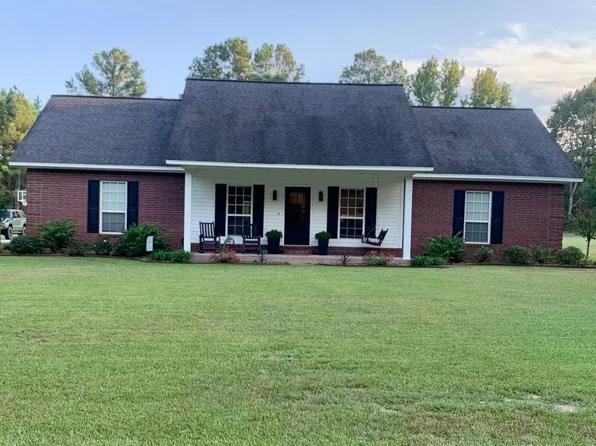 (undisclosed Address), Monticello, AR 71655