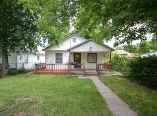 610 W 3rd St, Junction City, KS 66441