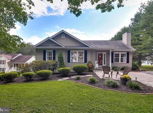 415 Obrecht Rd, Sykesville, MD 21784