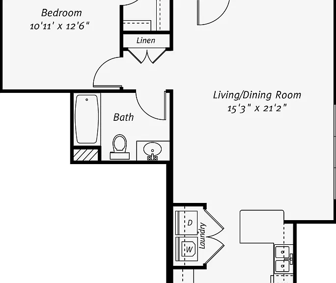 Avalon Glendale — Photo 47