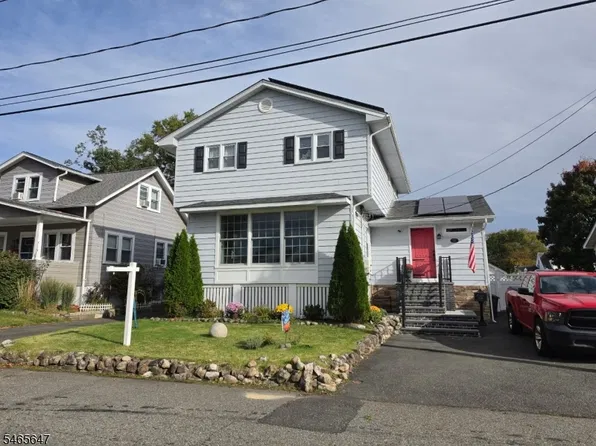 92 Bradford Ave, Little Falls Twp., NJ 07424