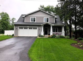 5727 Middaugh Ave, Downers Grove, IL 60516