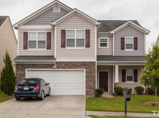 2808 Prospect Pkwy, Durham, NC 27703