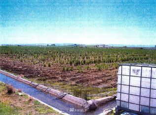 16707 11th Rd, Warden, WA 98857