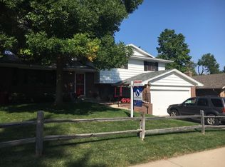 2851 S Valentia St, Denver, CO 80231