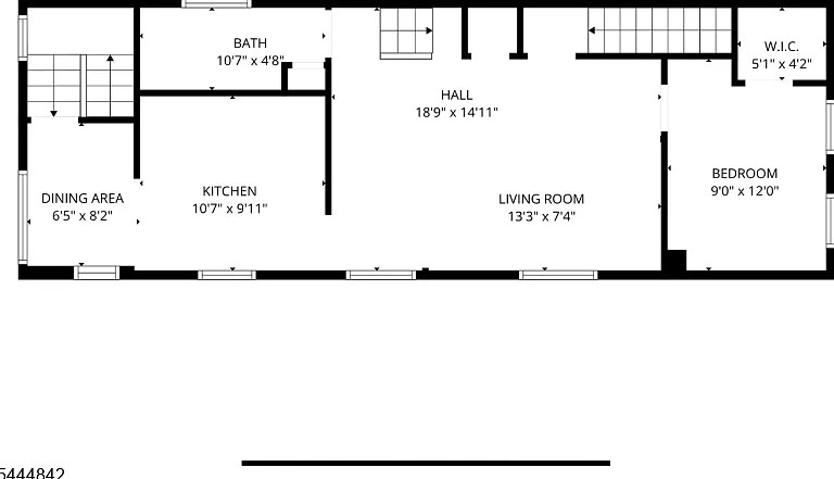 748 Trumbull St #2 — Photo 12
