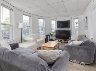 155 L St #2, Boston, MA 02127