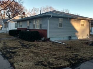 1015 E 1st St, Fremont, NE 68025