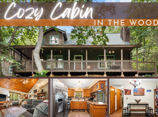 42 Azalea Ln, Branson West, MO 65737