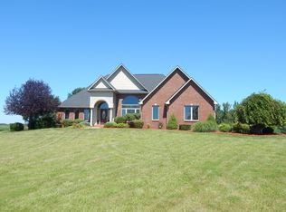 11080 E Base Rd, Columbus, IN 47203