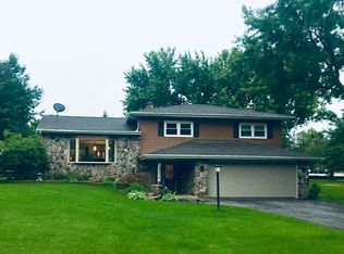 3579 Wynter Ln, Madison, WI 53718