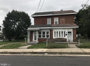 3732 Garden Ave, Pennsauken, NJ 08110