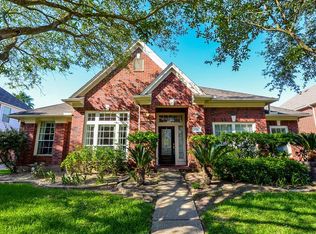 23707 Tustin Ranch Ct, Katy, TX 77494