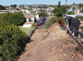 4245 69th St #3, La Mesa, CA 91941