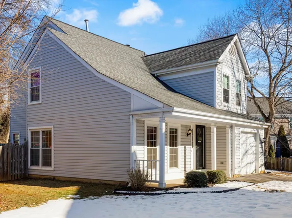 485 Foxridge Dr SW, Leesburg, VA 20175