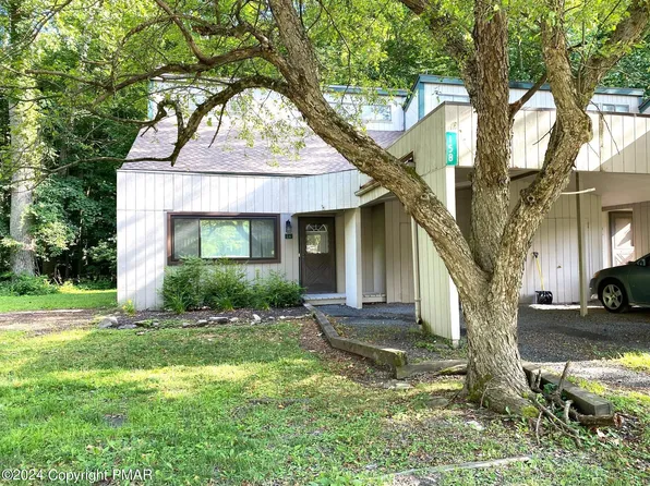 158 Ridge Dr, Tannersville, PA 18372