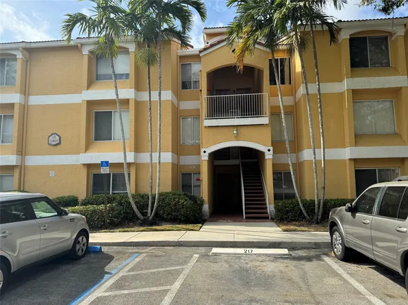 2465 NW 33rd Street #1504, Oakland Park, FL 33309