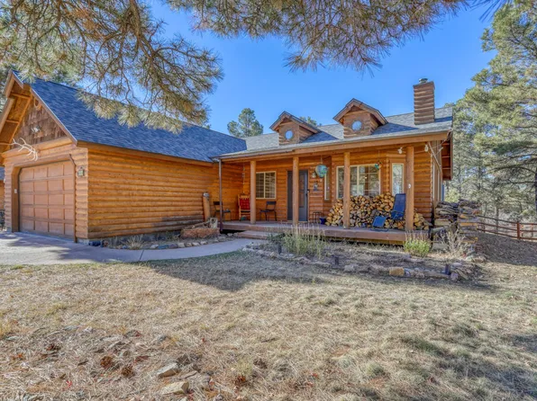 664 Antelope Ave, Pagosa Springs, CO 81147