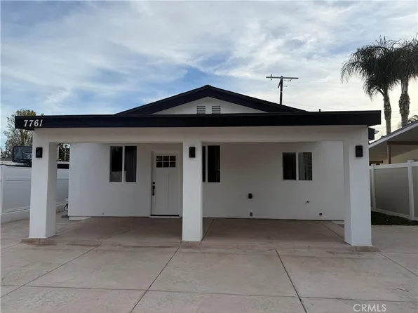 7761 Aura Ave, Reseda, CA 91335