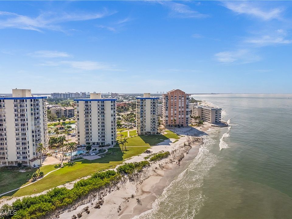 1st image of 7360 Estero Blvd APT 1107
