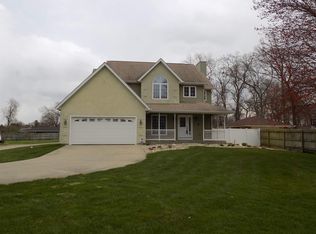 56908 County Road 13, Goshen, IN 46516