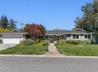 20005 Scotland Dr, Saratoga, CA 95070